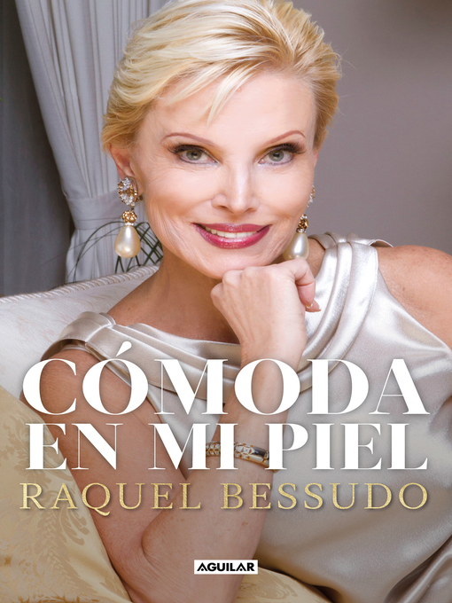 Cover image for Cómoda en mi piel